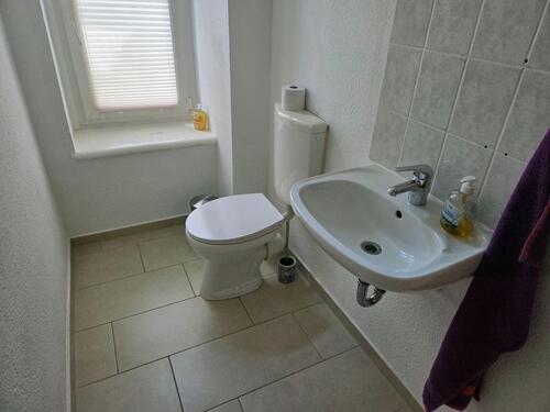 Foto - 4.5 Zimmer Hochparterre in Zeitz