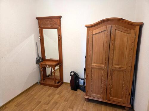 Foto - Hochparterre in Zeitz zur Miete