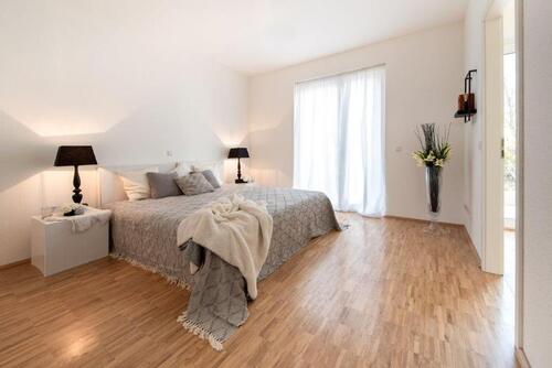 Foto - Etagenwohnung in Bochum zur Miete