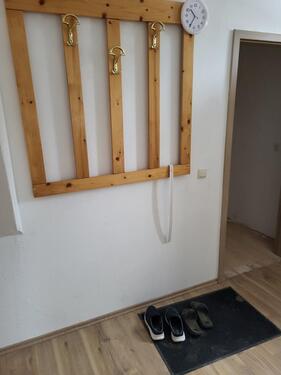 Foto - Etagenwohnung in Triptis zur Miete