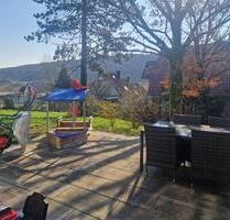 Attraktive EG-Wohnung in Wertheim-Lindelbach