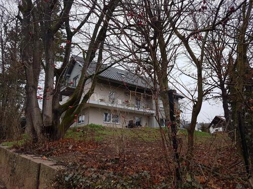 Foto - Erdgeschoßwohnung in Wertheim zur Miete