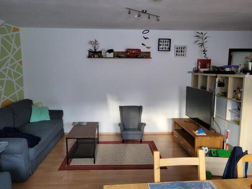 Foto - 3 Zimmer Dachgeschoßwohnung zur Miete in Neunkirchen