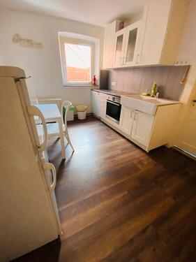 Foto - Wg-Zimmer in 2er Wg - Здається кімната у квартирі на двох осіб