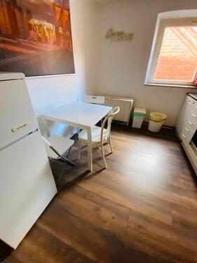 Foto - Etagenwohnung in Thurnau zur Miete