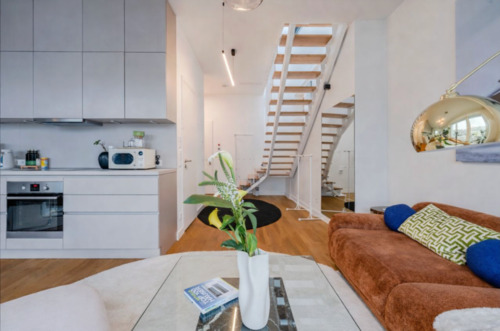 Foto - Einfamilienhaus in Berlin zur Miete