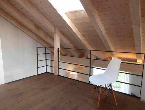 Foto - 5 Zimmer Maisonettenwohnung in Mehring