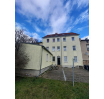 Bezugsfertige Single-Wohnung - 260,00&nbsp;EUR Kaltmiete, ca.&nbsp; 41,90&nbsp;m&sup2; in Güsten (PLZ: 39439)