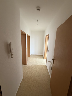 Foto - 1 Zimmer Etagenwohnung zur Miete in Güsten