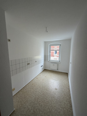 Foto - 1 Zimmer Etagenwohnung in Güsten