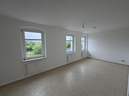 Foto - Etagenwohnung in Güsten zur Miete