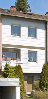 Foto - Reihenmittelhaus mit Garten in Oberkochen zu vermieten