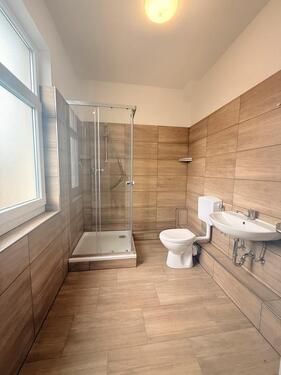 Foto - Frisch renovierte,helle 2-Zimmer-Wohnung im Herzen von Jever