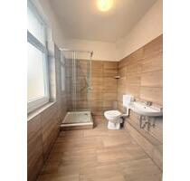 Frisch renovierte,helle 2-Zimmer-Wohnung im Herzen von Jever