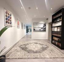 Büro Büroraum im Coworking Space Köln Nippes