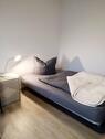 Foto - Bad Essen-OT (Nähe NRW), Single-Apartment, teilmöbliert,