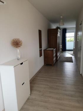 Foto - 1 Zimmer Erdgeschoßwohnung in Bad Essen