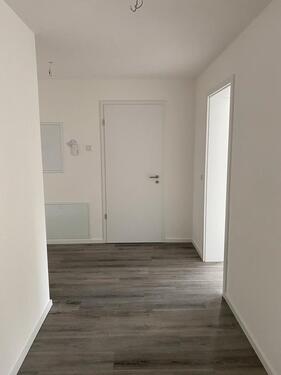 Foto - Neubau Erdgeschoss Wohnung mit eigenem Garten