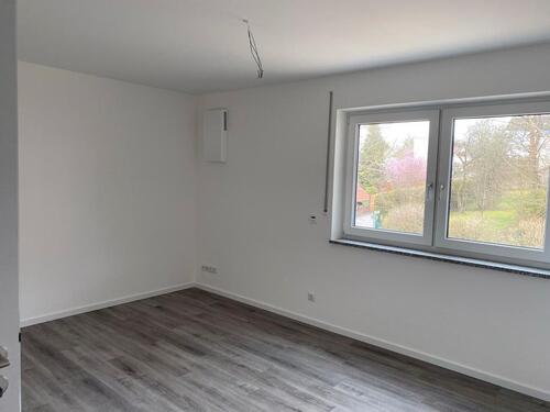 Foto - Erdgeschoßwohnung in Rottenburg an der Laaber zur Miete
