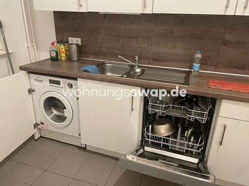 Foto - Wohnungsswap - 3 Zimmer, 105 m² - Schönhauser Allee, Pankow, Berlin