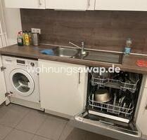 Wohnungsswap - 3 Zimmer, 105 m² - Schönhauser Allee, Pankow, Berlin