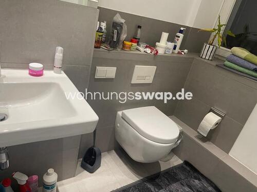 Foto - 3 Zimmer Etagenwohnung in Berlin