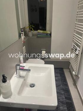 Foto - Etagenwohnung in Berlin zur Miete