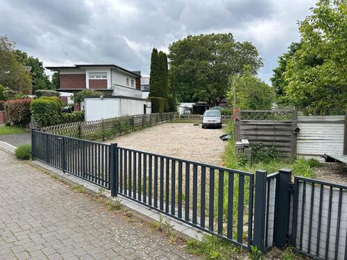 Foto - Grundst&uuml;ck zur Miete in Hürth