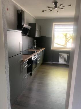 Foto - Schöne Wohnung in GE-Buer - Horsterstr.