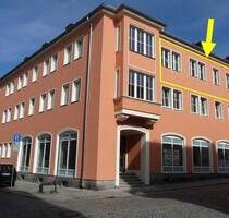 Altstadt Kamenz - gemütliche, sonnige Wohnung