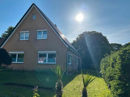 Foto - Schönes Haus mit 3 Wohneinheiten - Ladelund