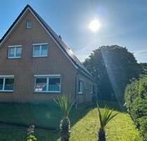 Schönes Haus mit 3 Wohneinheiten - Ladelund