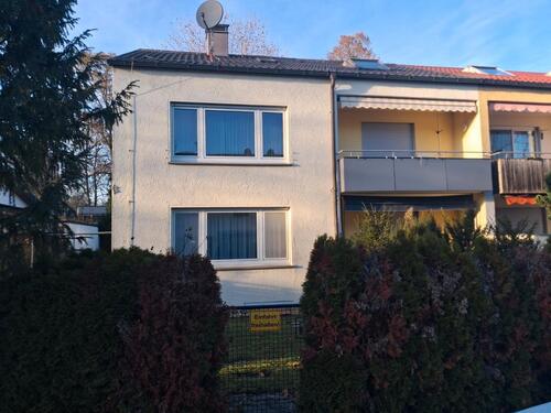 Foto - 8 Zimmer Mehrfamilienhaus, Wohnhaus in Stuttgart
