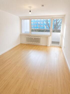 Foto - 2 Zimmer Etagenwohnung zum Kaufen in Ingolstadt