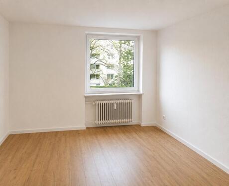Foto - 2 Zimmer Etagenwohnung in Ingolstadt
