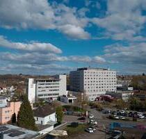 DACHGESCHOSS-MAISONETTE im Herzen von Neunkirchen Nähe Klinikum