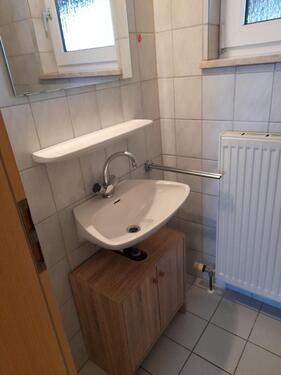 Foto - Etagenwohnung zur Miete in Eschlkam