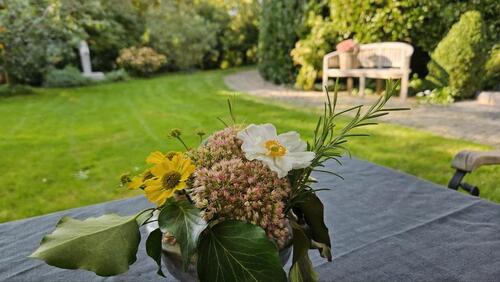Foto - Einfamilienhaus in Rees