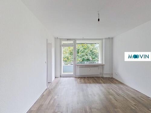 Foto - Etagenwohnung zur Miete in Rendsburg