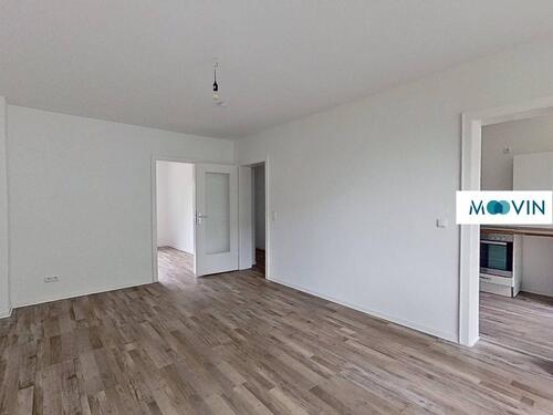 Foto - Etagenwohnung in Rendsburg