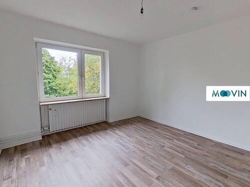 Foto - Etagenwohnung in Rendsburg zur Miete