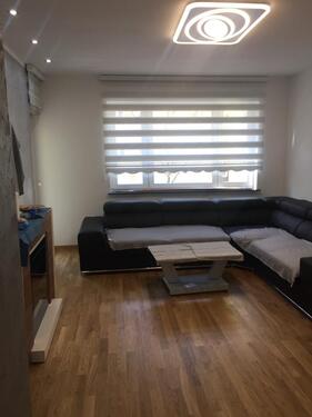 Foto - Etagenwohnung in Berlin