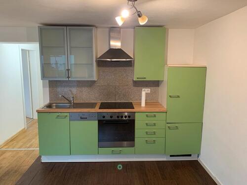 Foto - 1,5 Zimmer Wohnung, 84048 Mainburg, Ringstraße 16