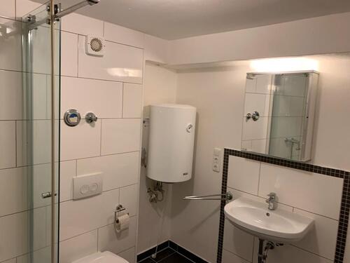 Foto - Etagenwohnung zur Miete in Mainburg