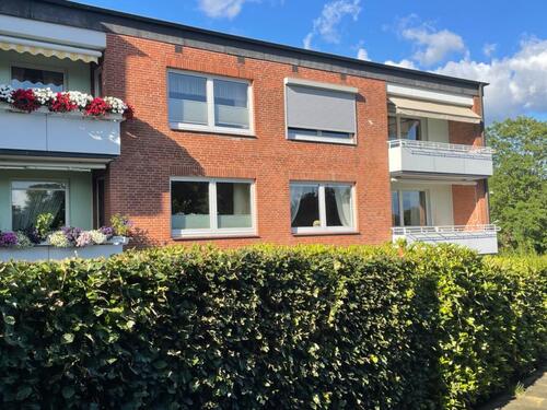 Foto - Lichtdurchflutete 3 12 Zimmerwohnung von privat zu verkaufen