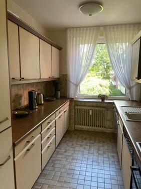 Foto - Etagenwohnung in Hamburg zum Kaufen