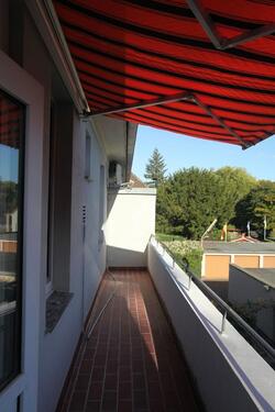 Foto - Etagenwohnung in Duisburg zur Miete