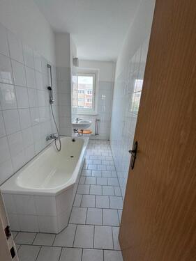 Foto - Etagenwohnung in Aschersleben zur Miete