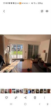 Foto - 2 12 zimmerwohnung mit Garten 1200 warm Inc.strom