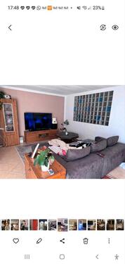 Foto - Etagenwohnung zur Miete in Fellheim